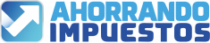 AF-logo ahorrando impuestos